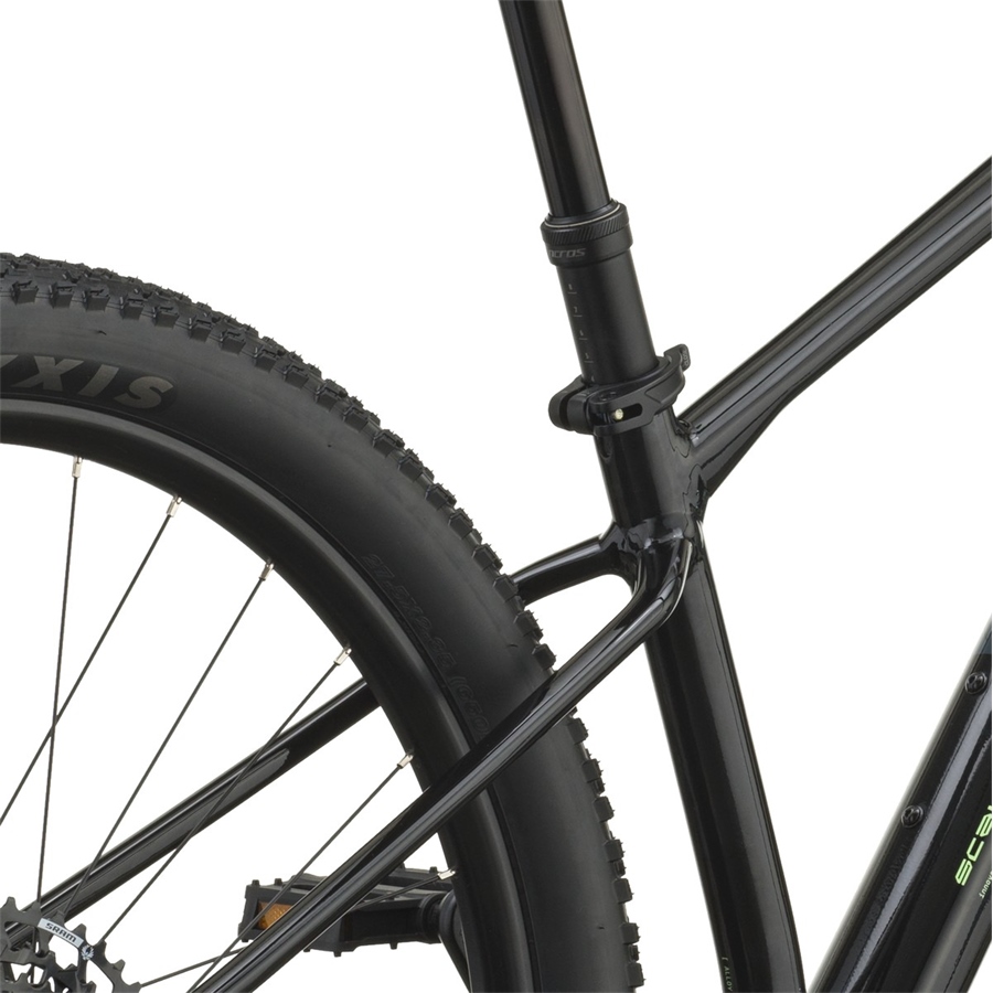 Mladinsko kolo Scott SCALE PRO 700 čr 27