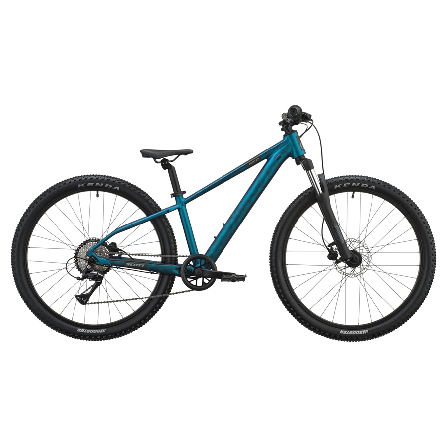 Otroško kolo Scott ROXTER 600 ze 27