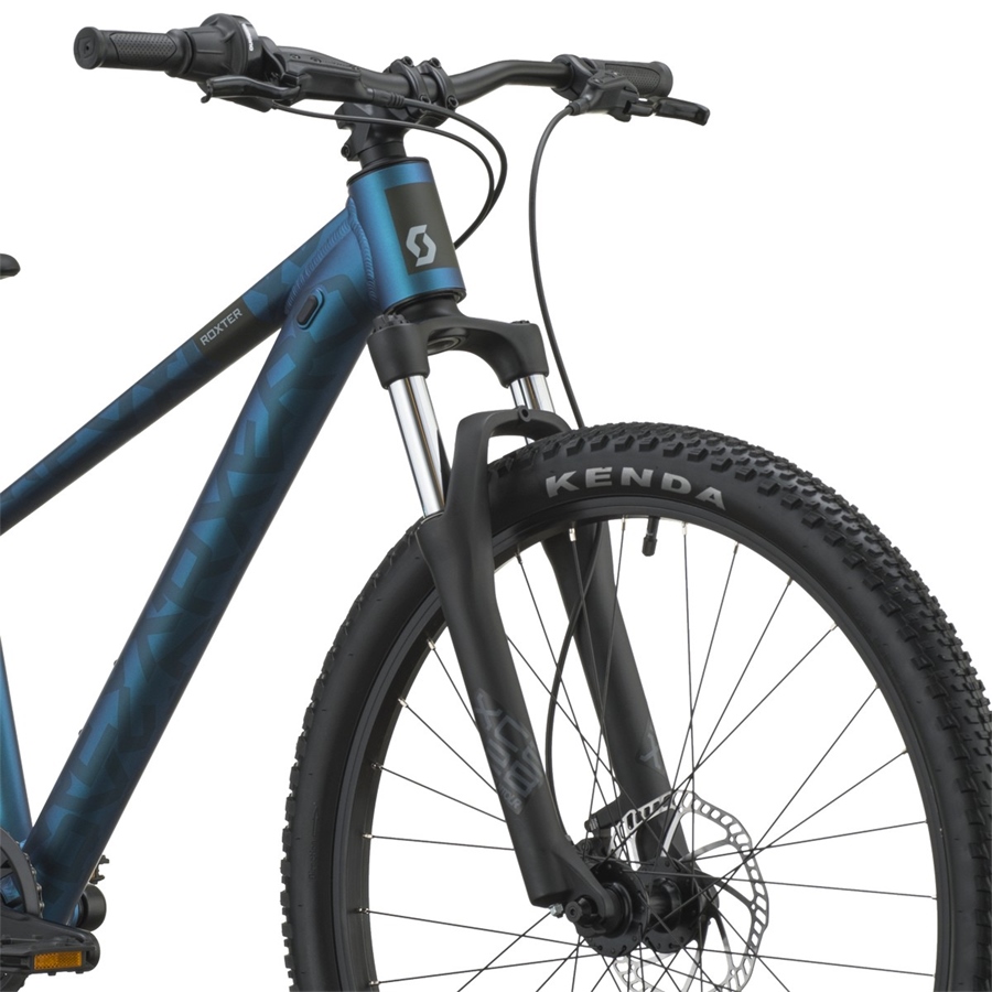 Otroško kolo Scott ROXTER 600 ze 27