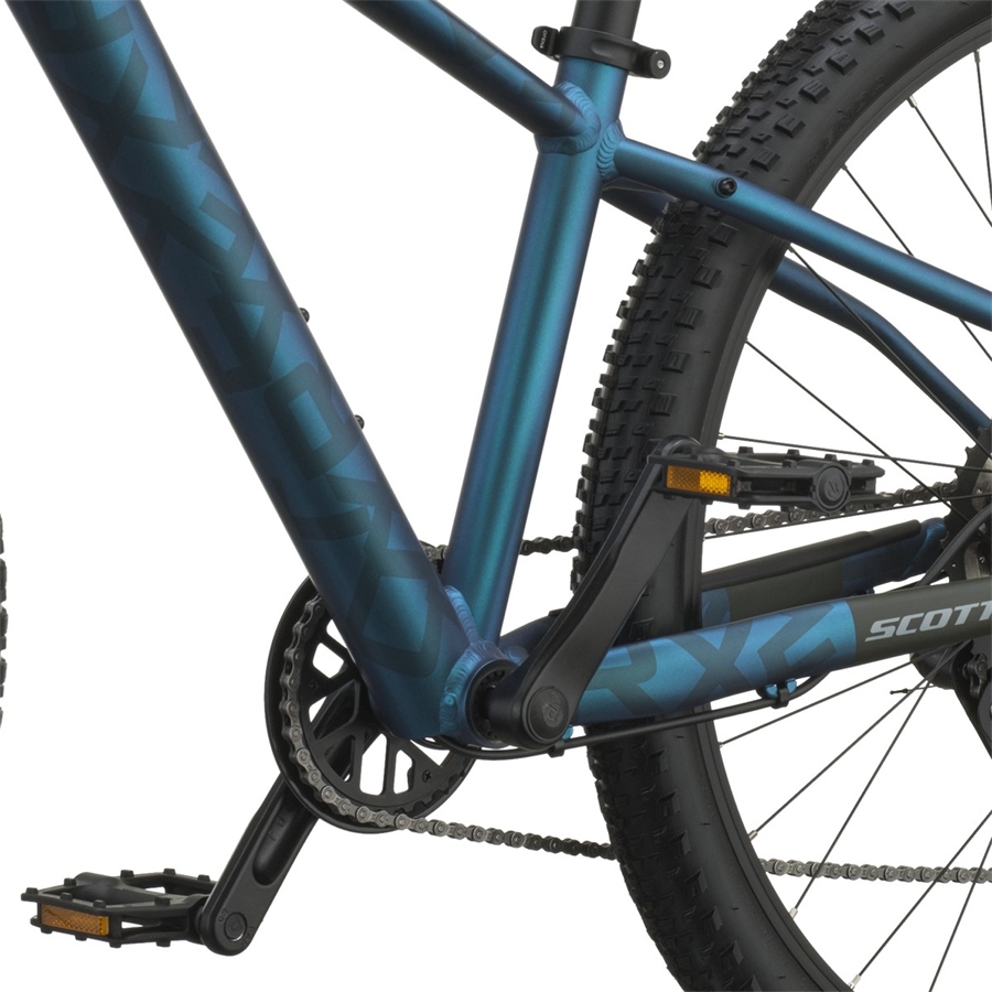 Otroško kolo Scott ROXTER 600 ze 27