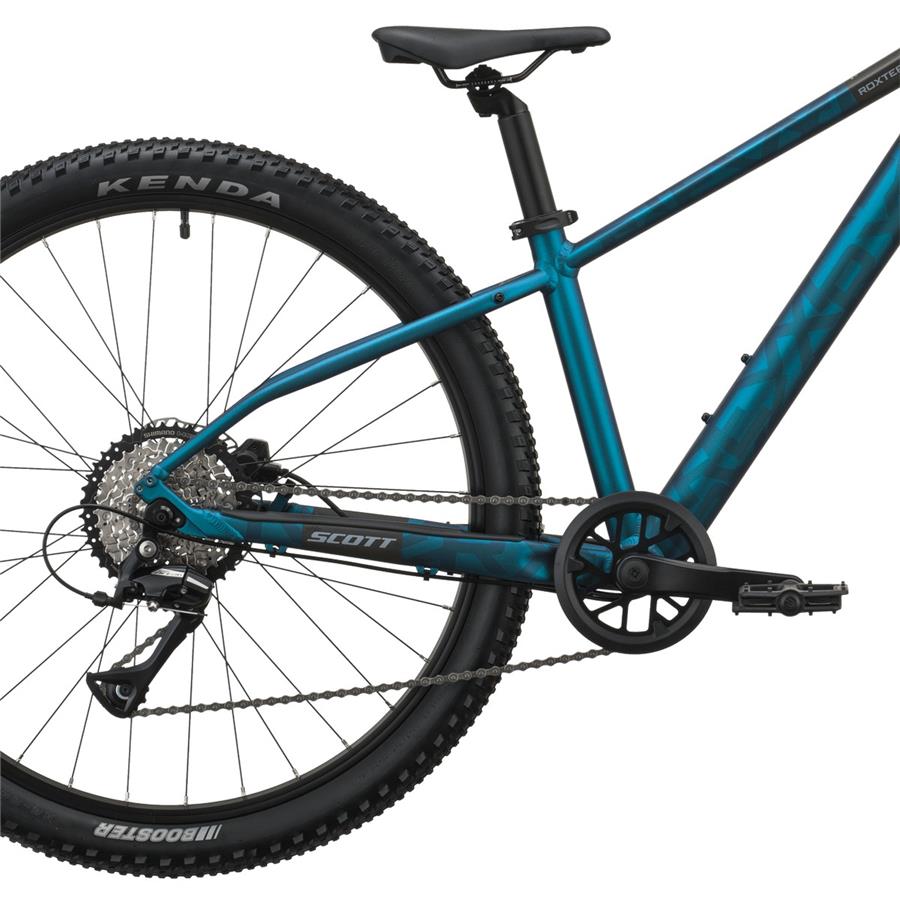 Otroško kolo Scott ROXTER 600 ze 27