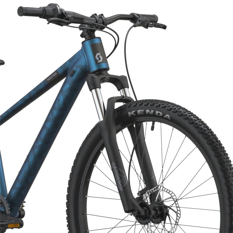 Otroško kolo Scott ROXTER 600 ze 27