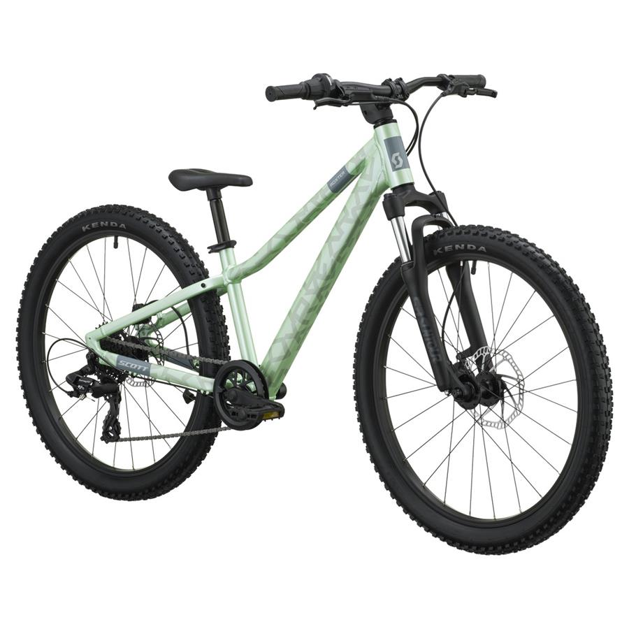 Otroško kolo Scott ROXTER 400 ze 27