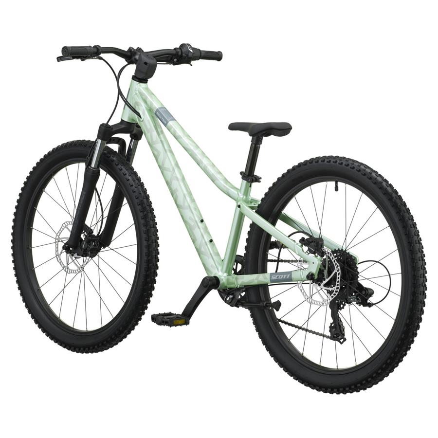 Otroško kolo Scott ROXTER 400 ze 27