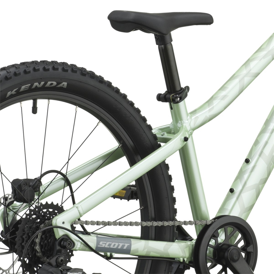 Otroško kolo Scott ROXTER 400 ze 27
