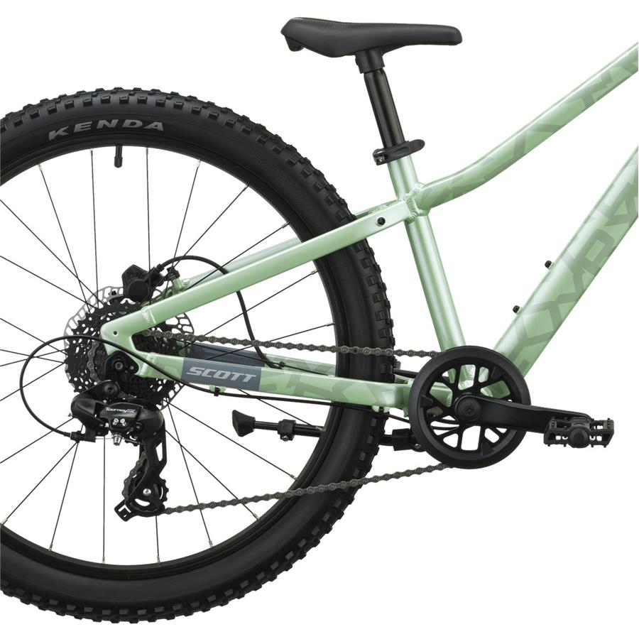 Otroško kolo Scott ROXTER 400 ze 27