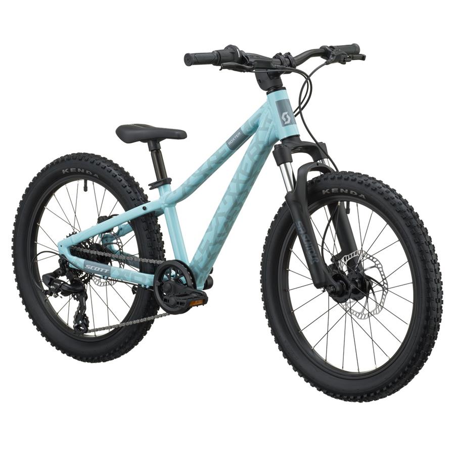 Otroško kolo Scott ROXTER 200 mo 27