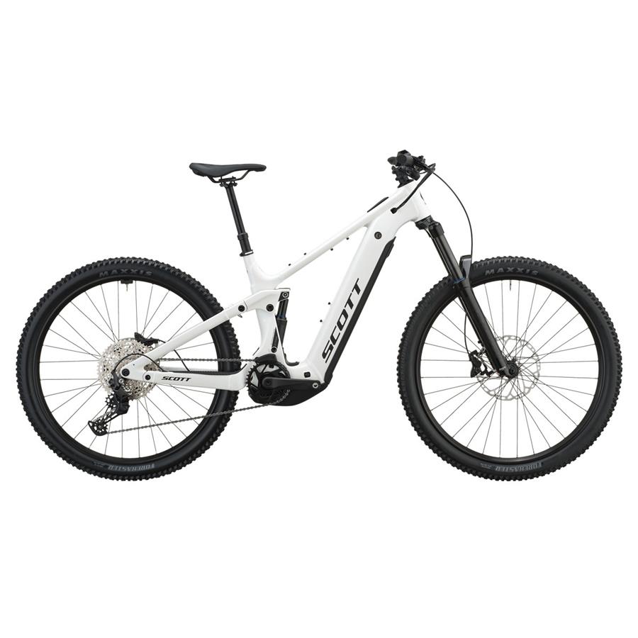 Električno gorsko kolo Scott STRIKE 40 be 27