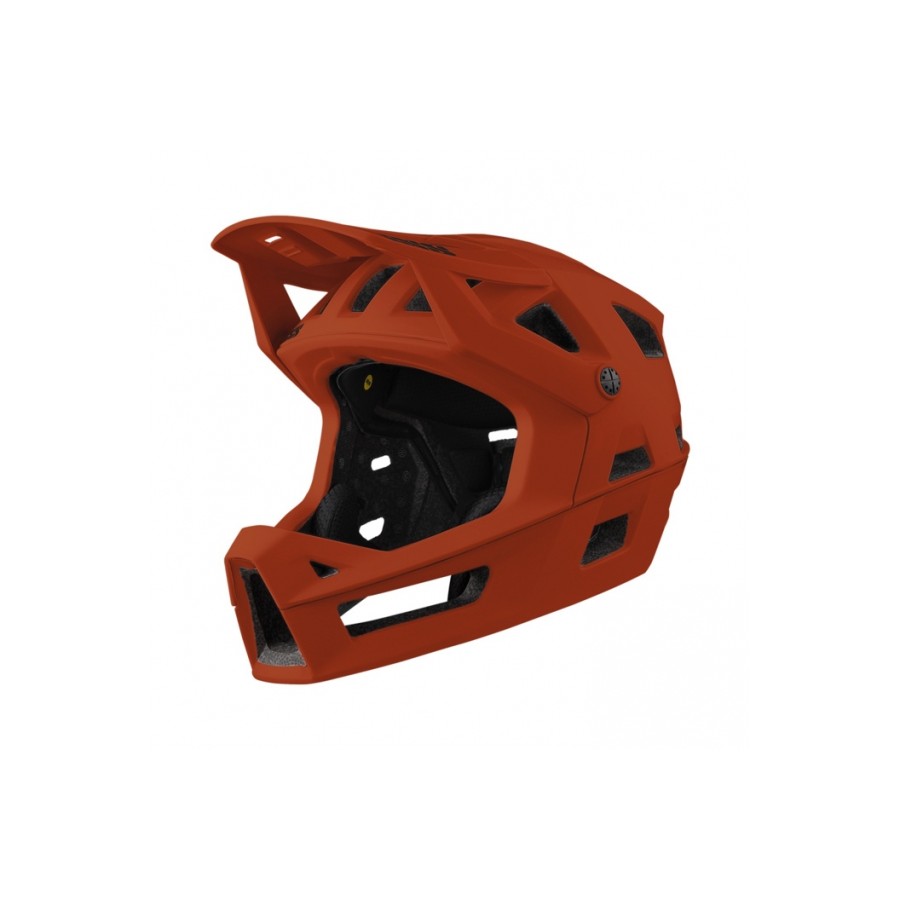 FULL-FACE ČELADA IXS Trigger FF Mips or