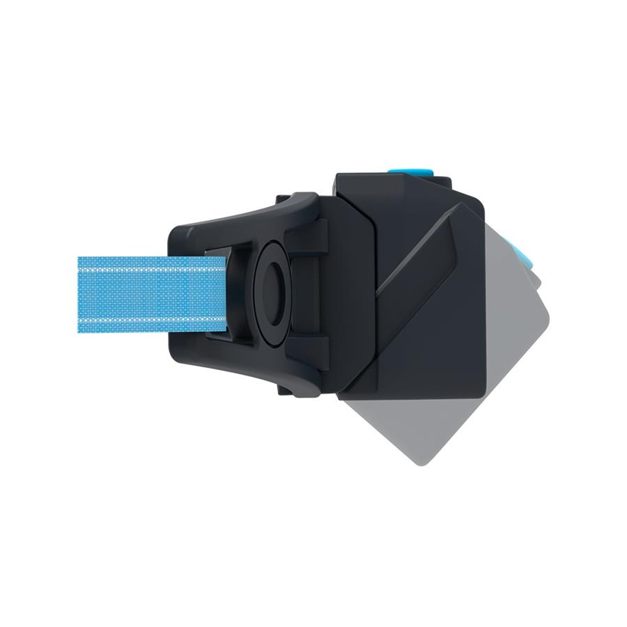 Naglavna svetilka Ledlenser NEO1R mo