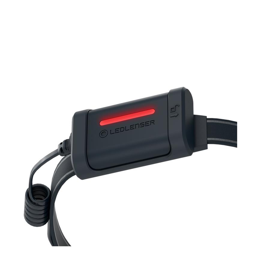 Naglavna svetilka Ledlenser NEO3 be