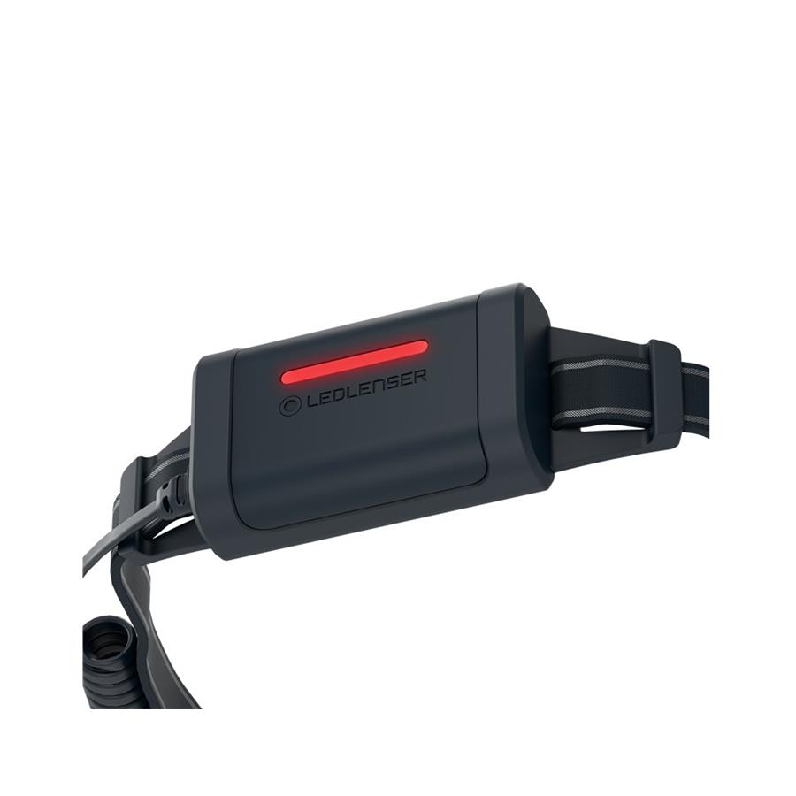 Naglavna svetilka Ledlenser NEO5R be
