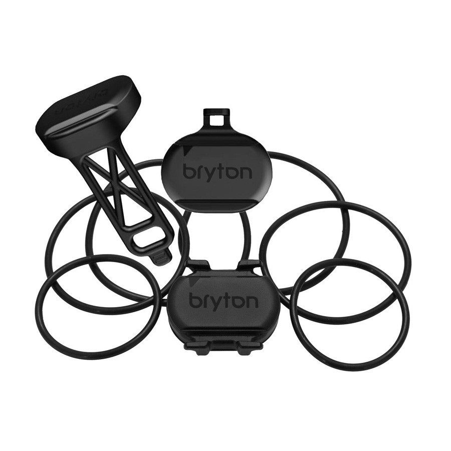 SENZOR HITROSTI IN KADENCE BRYTON SMART DUAL ANT+ BLE