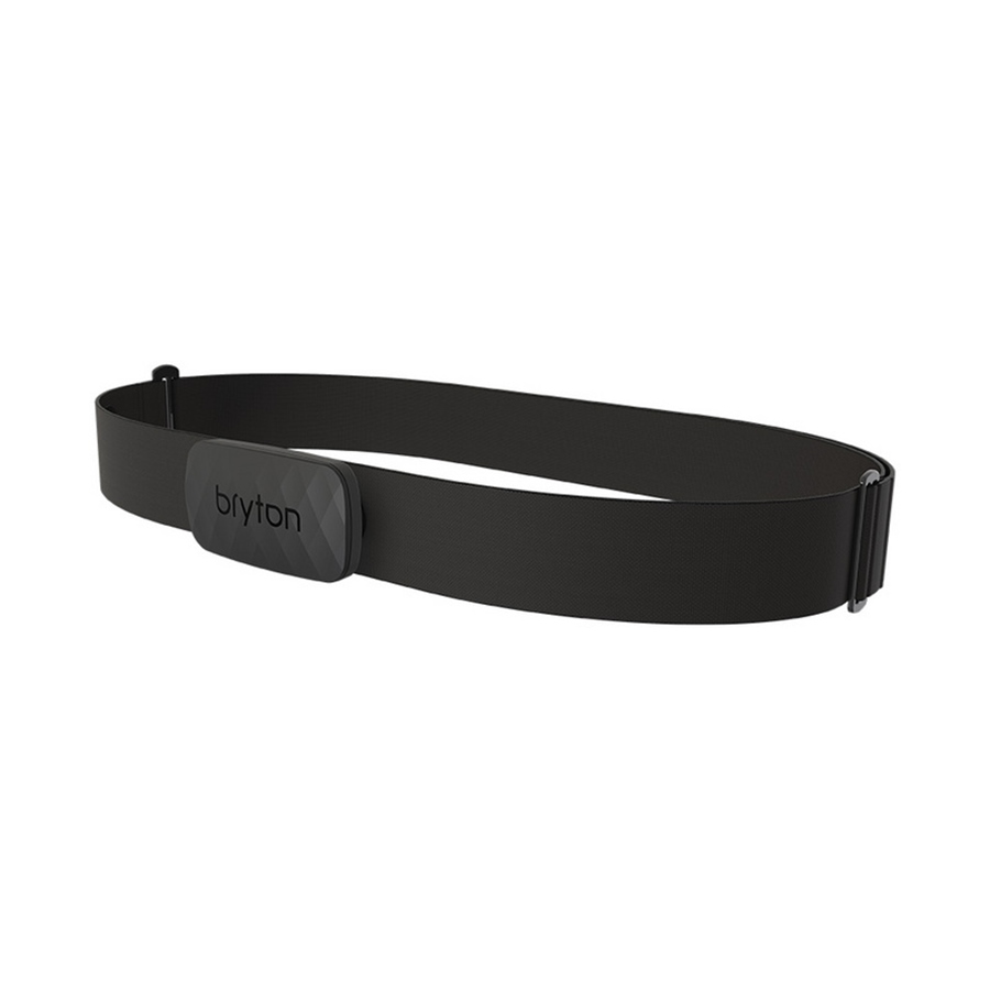 Senzor srčnega utripa Bryton Smart HR Monitor 2 ANT+ BLE