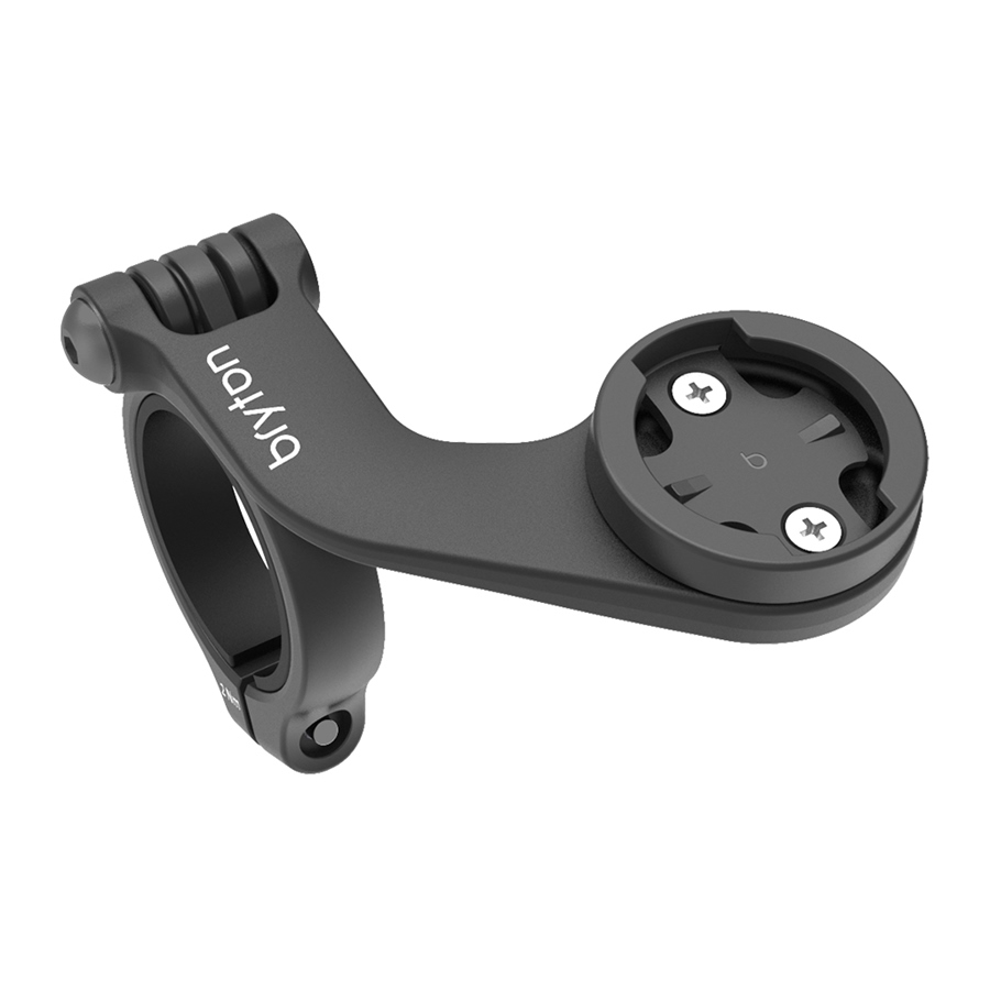 Nosilec za kolesarski računalnik Bryton Adaptable Stem Mount