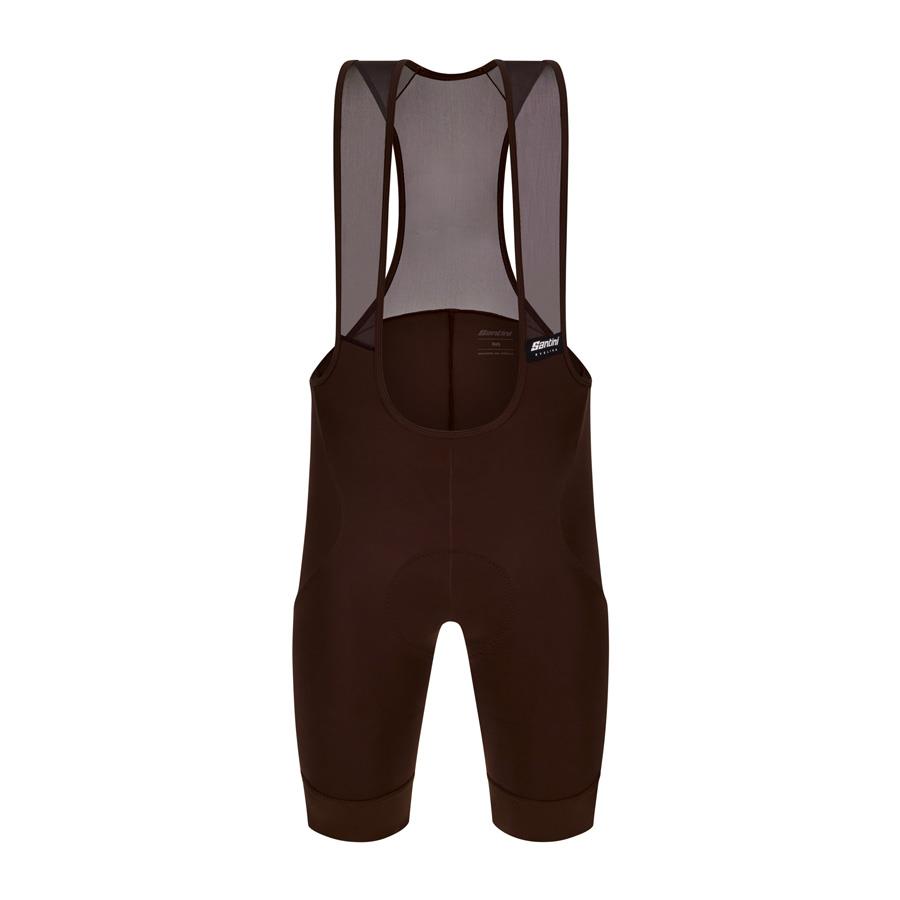 KOLESARSKE HLAČE SANTINI RTR rj