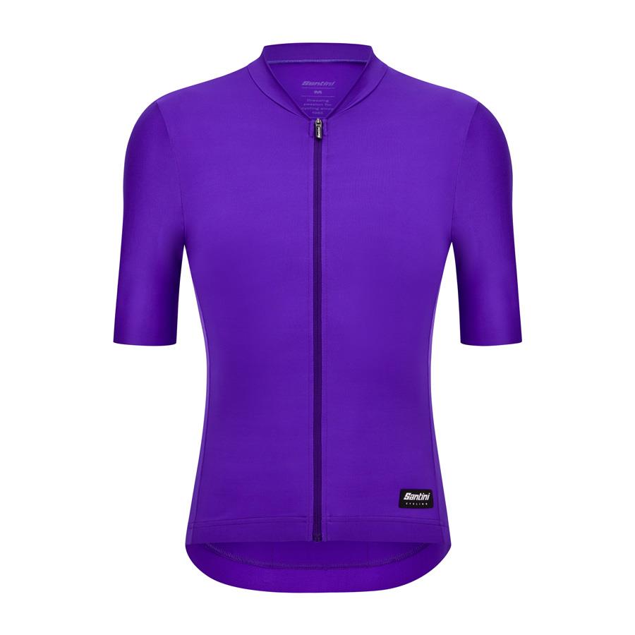 KOLESARSKA MAJICA SANTINI RTR UNISEX vi