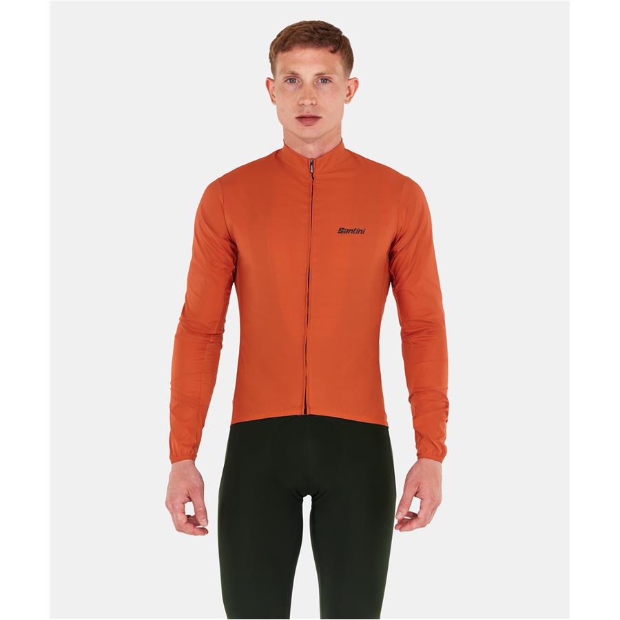 KOLESARSKA VETROVKA SANTINI RTR trd