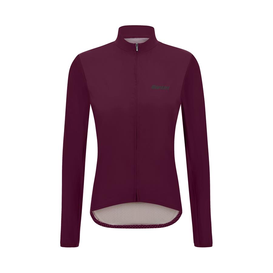 KOLESARSKA VETROVKA SANTINI RTR trd