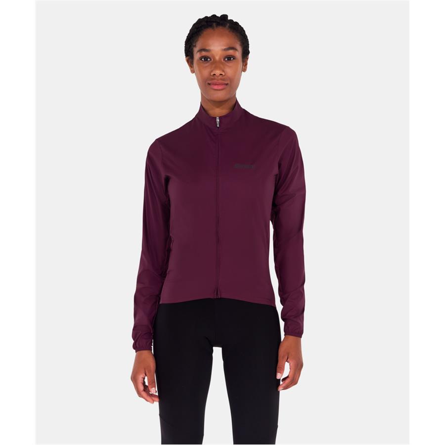 KOLESARSKA VETROVKA SANTINI RTR trd