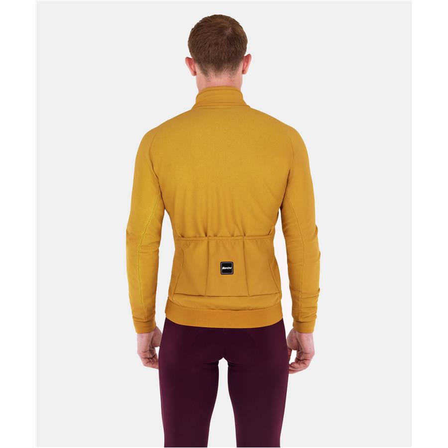 KOLESARSKA JAKNA SANTINI RTR 3L srj