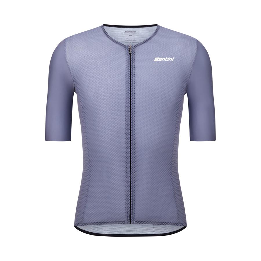 KOLESARSKA MAJICA SANTINI SUPER LITE UNISEX si