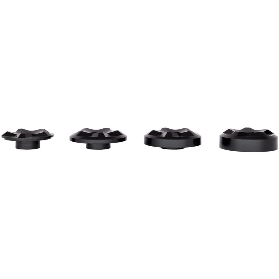 Topcap Ambit Bartender 2,5mm sr