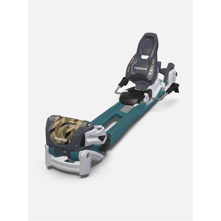 Otroške turne vezi Marker F5 JR TOUR 85 MM