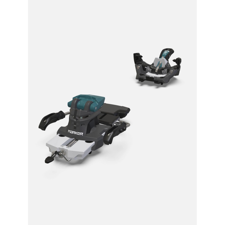 Turne vezi MARKER ALPINIST JR LT