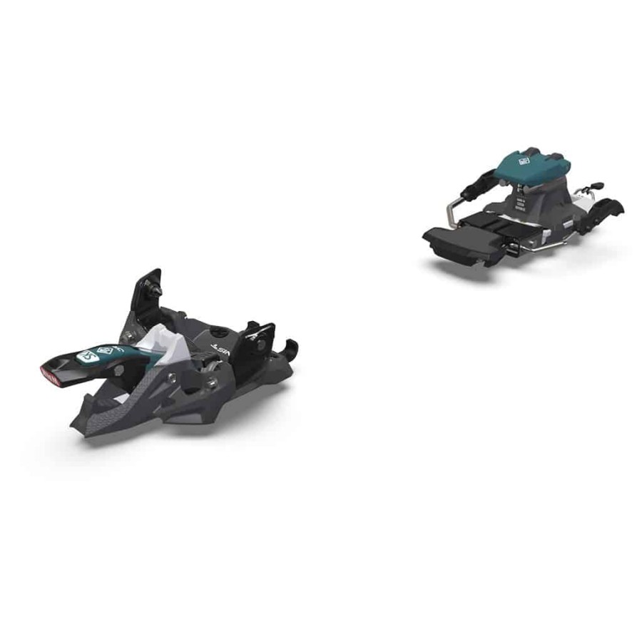 Turne vezi MARKER ALPINIST JR LT