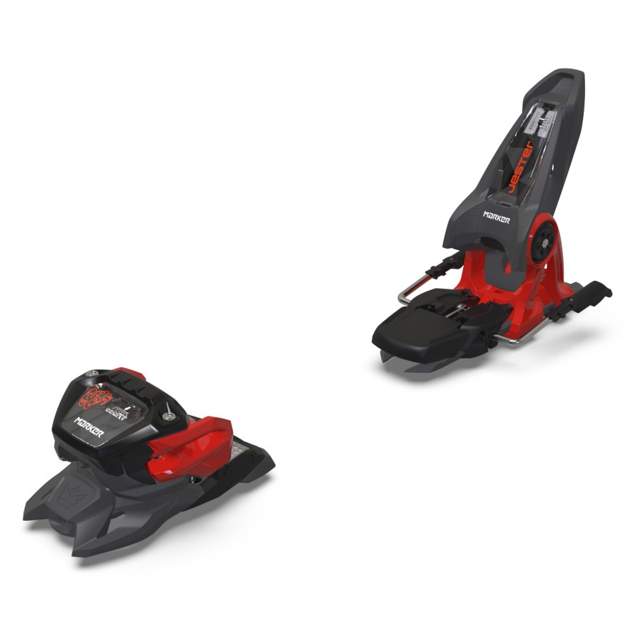 Freeride vezi Marker JESTER 16 110MM