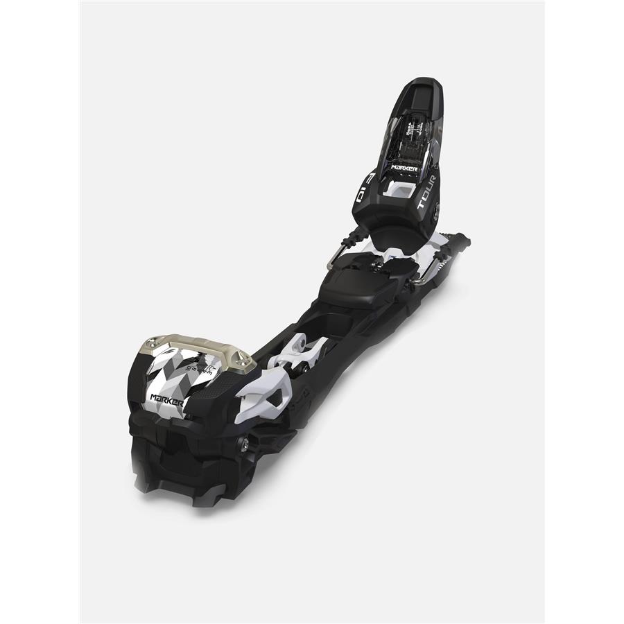 Turne vezi Marker F10 TOUR L 100mm