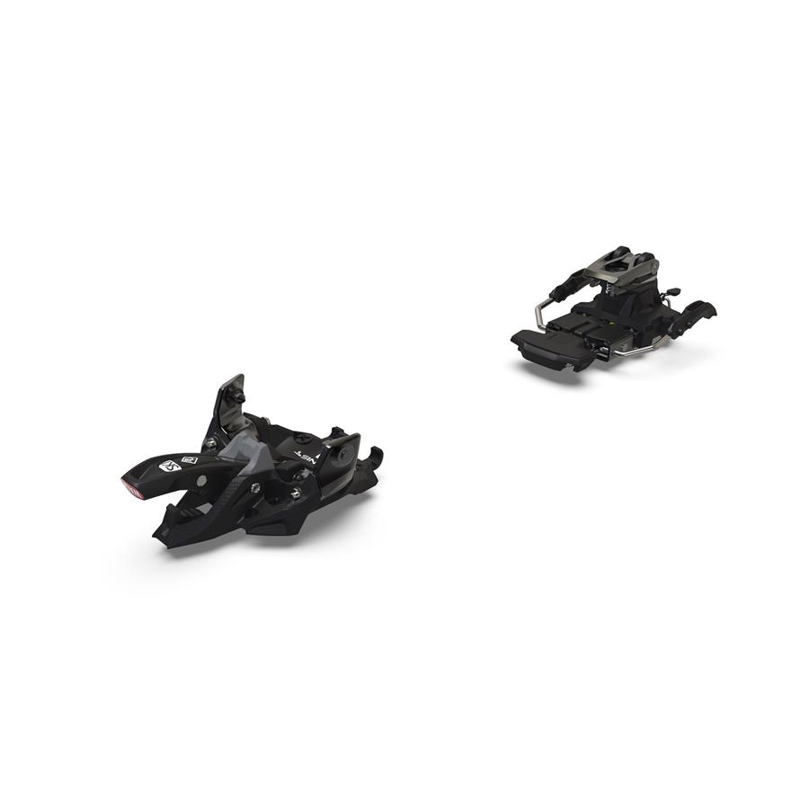 Turne vezi MARKER ALPINIST 10 90 MM