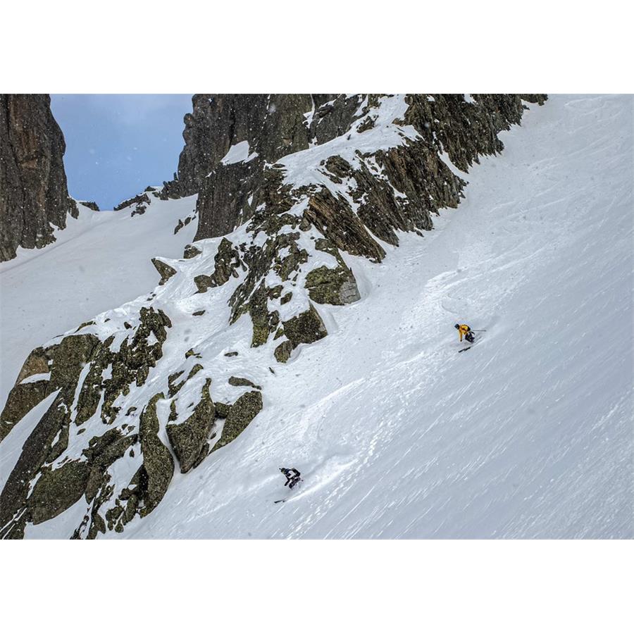 Turne vezi Marker Kingpin 10 75-100mm