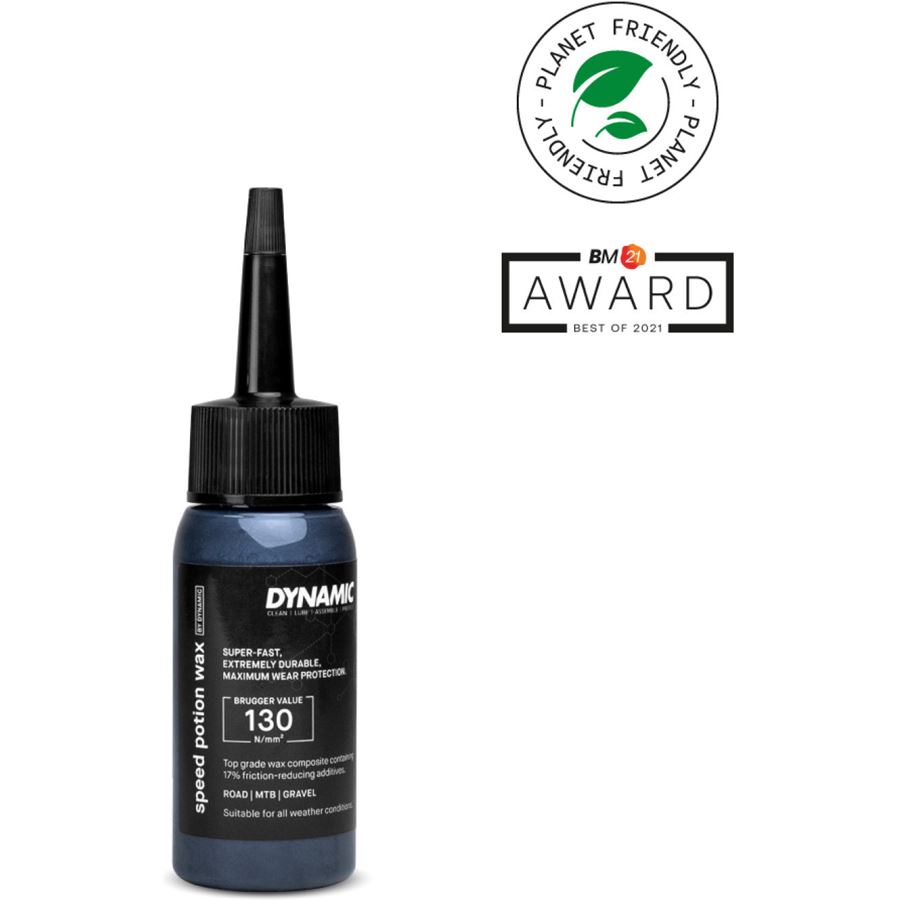 Vosek za verigo Dynamic Speed Potion Wax 50ml