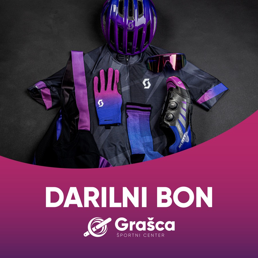 Darilni bon