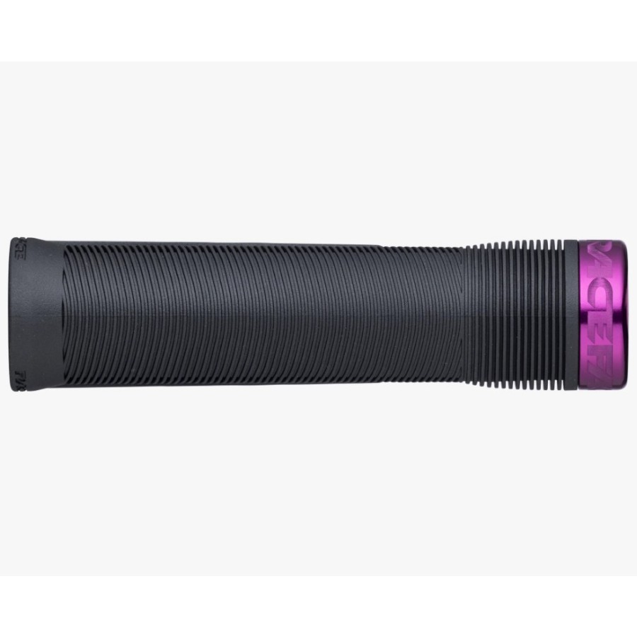 ROČAJI RACE FACE CHESTER 31MM AM vij/čr