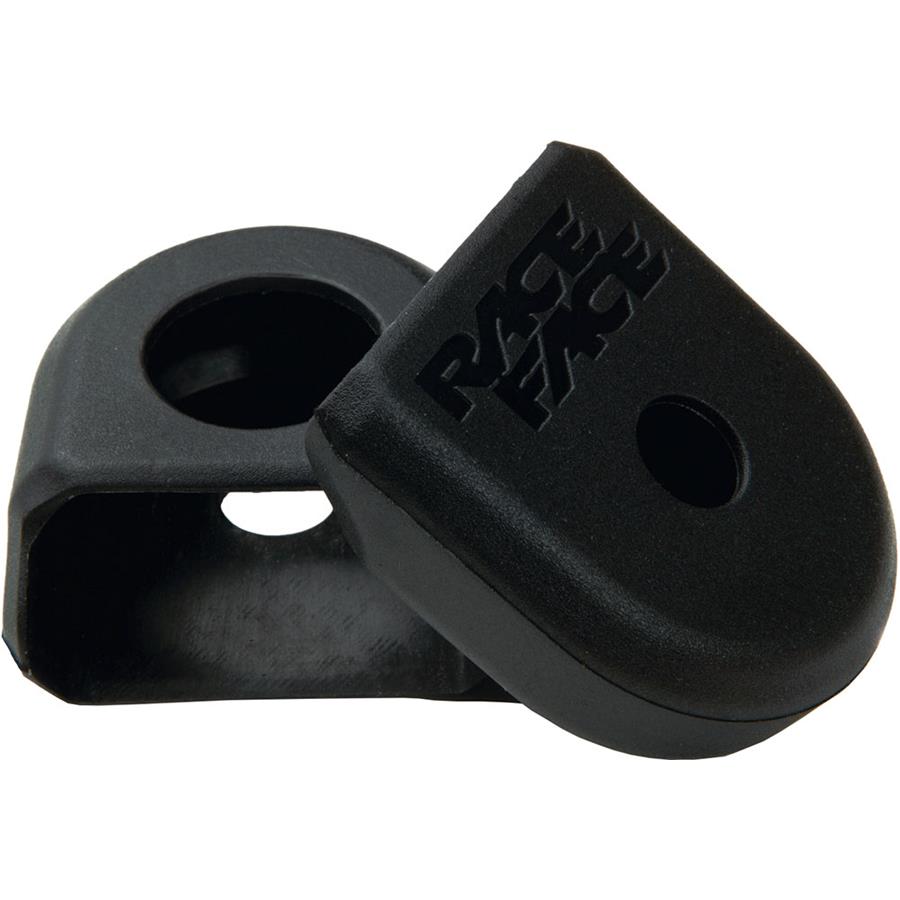 ZAŠČITA ZA GONILKO RACE FACE CRANK CRANK BOOT čr S