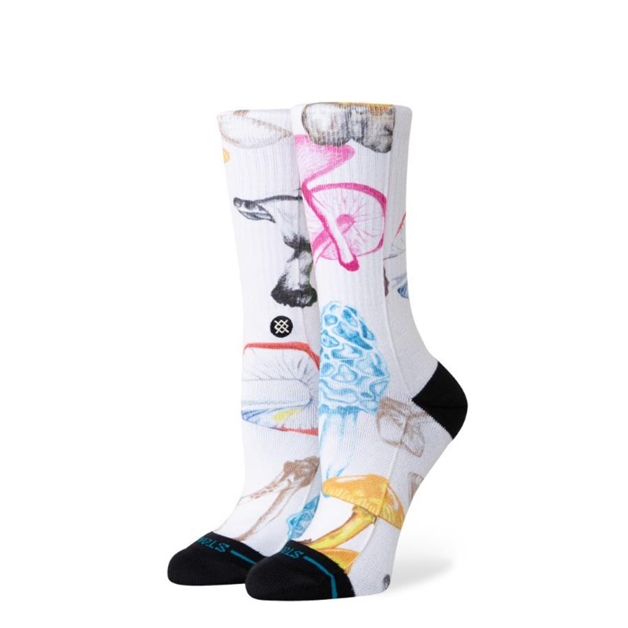 NOGAVICE STANCE HUNT AND GATHER FOREST CREW MED