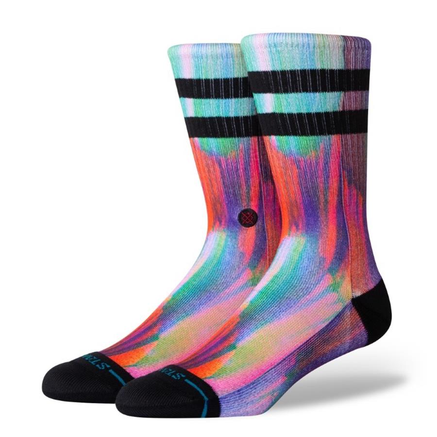 NOGAVICE STANCE ROMA MULTI CREW MED