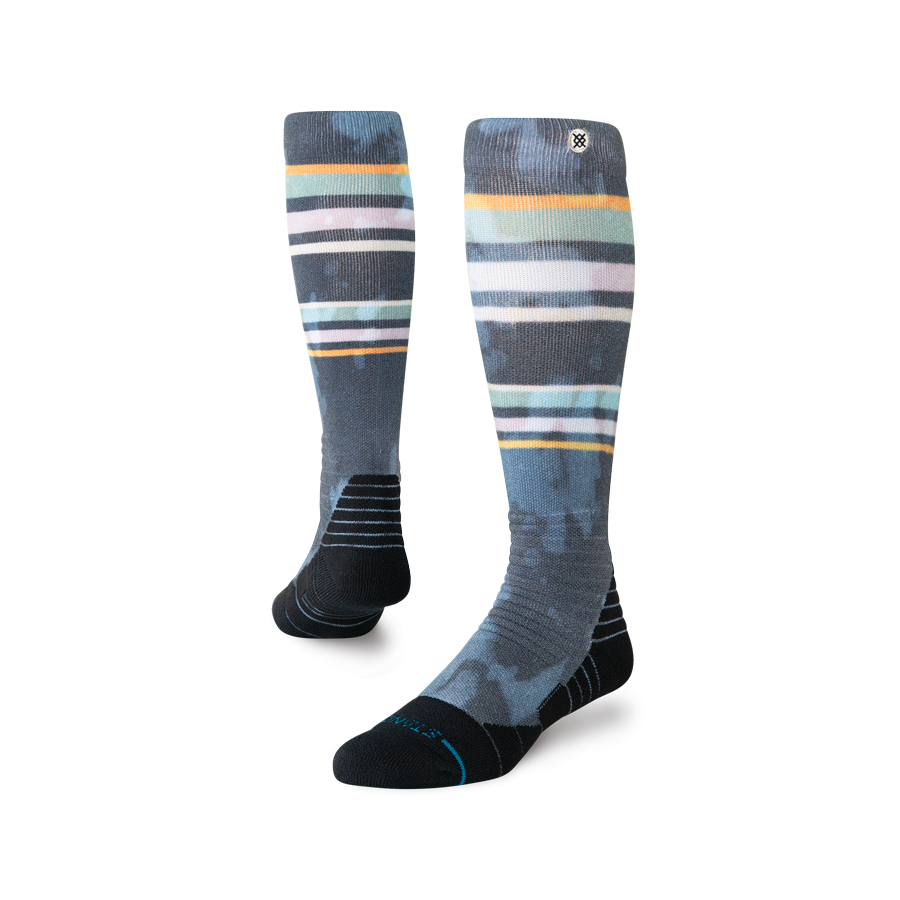 NOGAVICE STANCE BRONG SNOW SEABLUE OTC MED