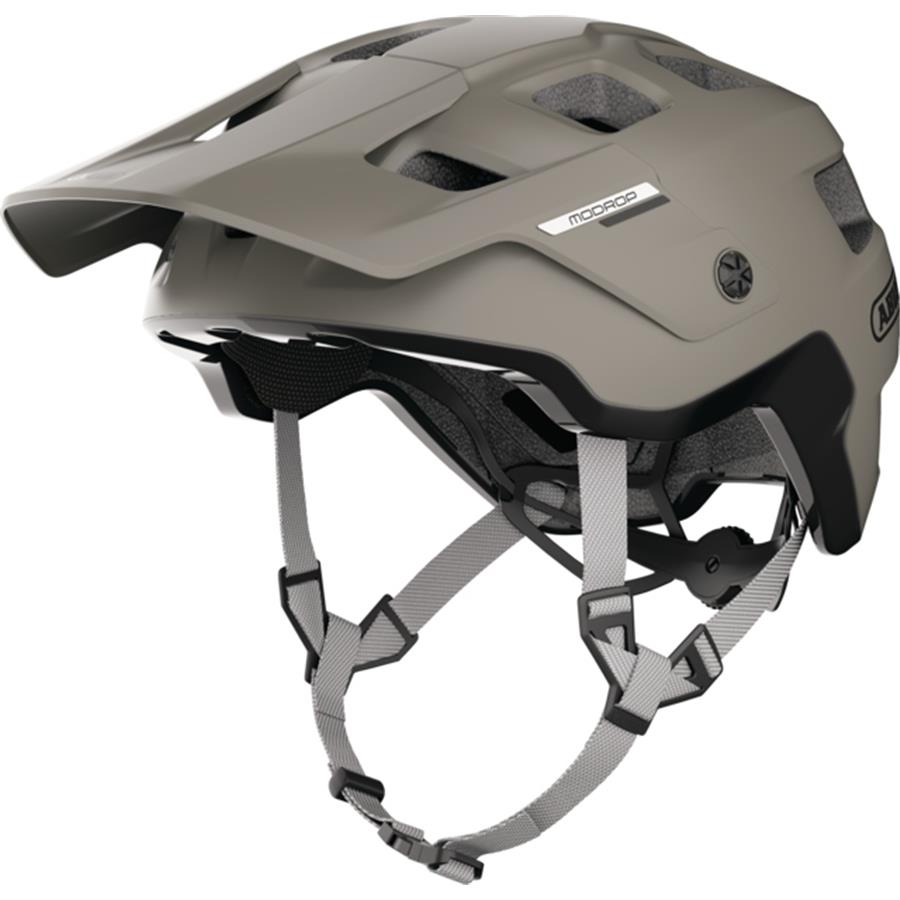 MTB KOLESARSKA ČELADA ABUS MODROP MIPS ssi