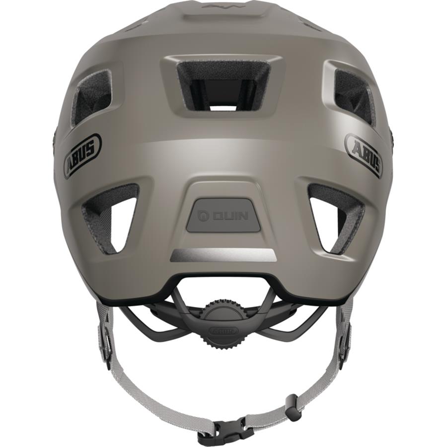 MTB KOLESARSKA ČELADA ABUS MODROP MIPS ssi