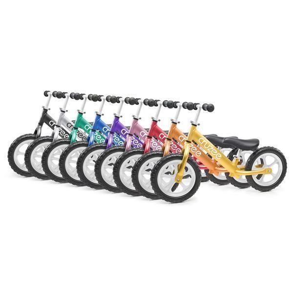 Otroški poganjalec Cruzee