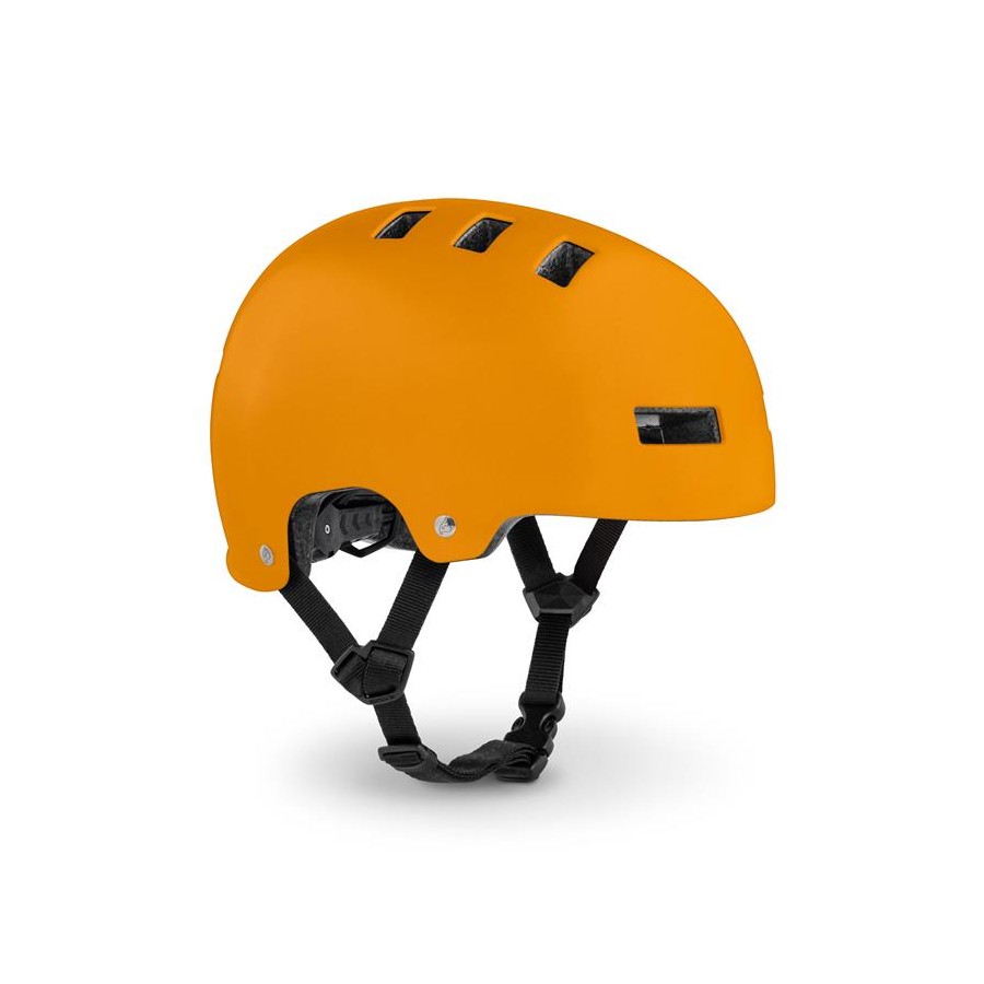 KOLESARSKA ČELADA BLUEGRASS SUPERBOLD or