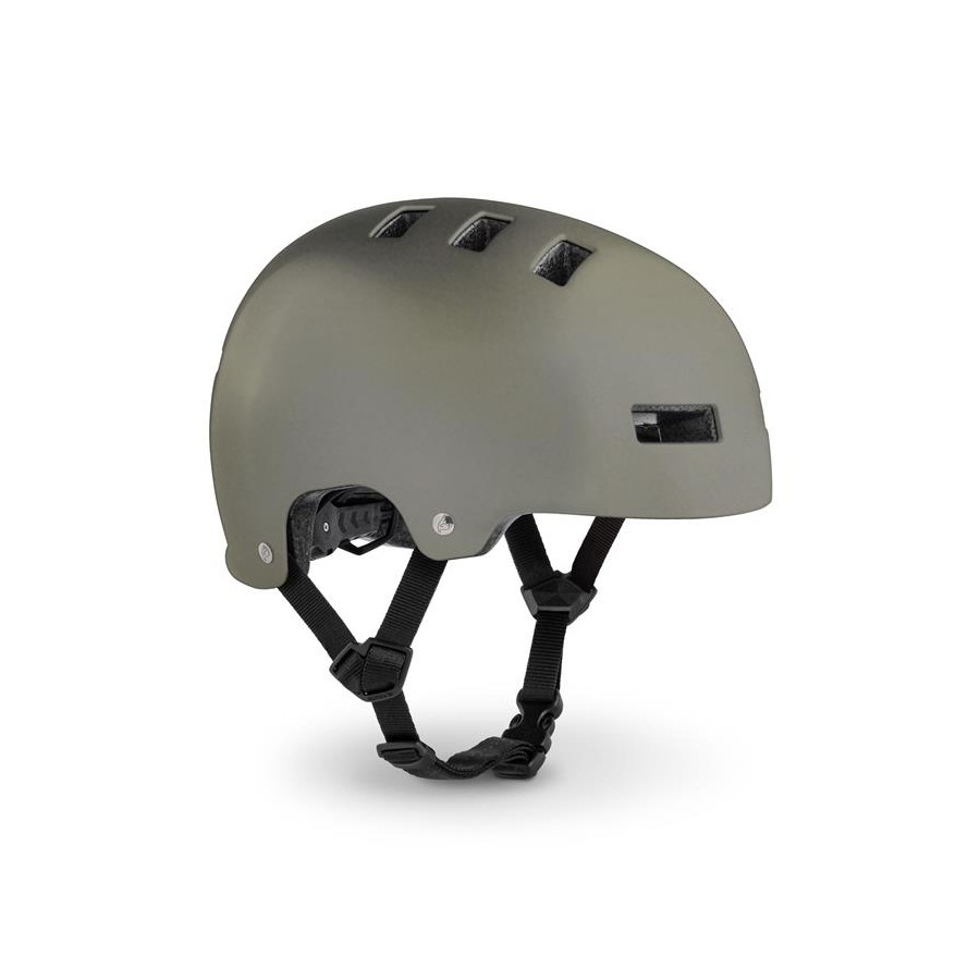 KOLESARSKA ČELADA BLUEGRASS SUPERBOLD si