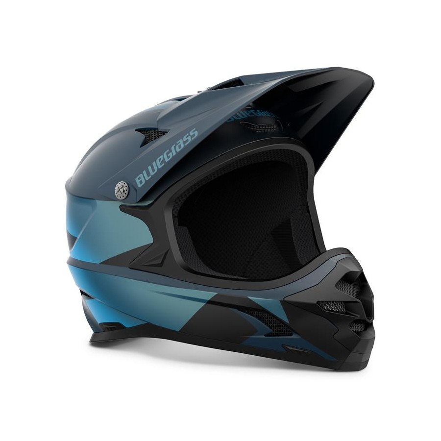 FULL-FACE ČELADA BLUEGRASS INTOX mo