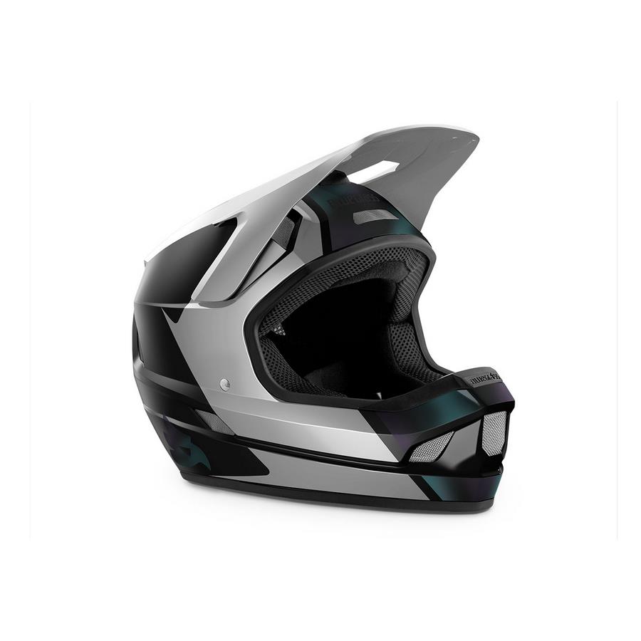 FULL-FACE ČELADA BLUEGRASS LEGIT be/mav