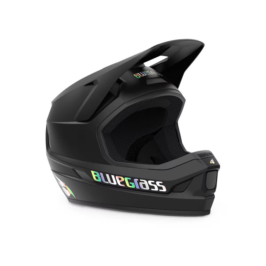 Čelada BLUEGRASS LEGIT čr