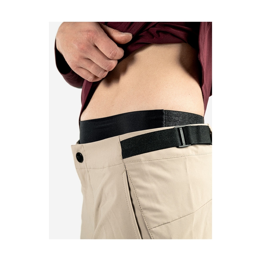 ZAŠČITNE HLAČE BLUEGRASS Aura Shorts  čr